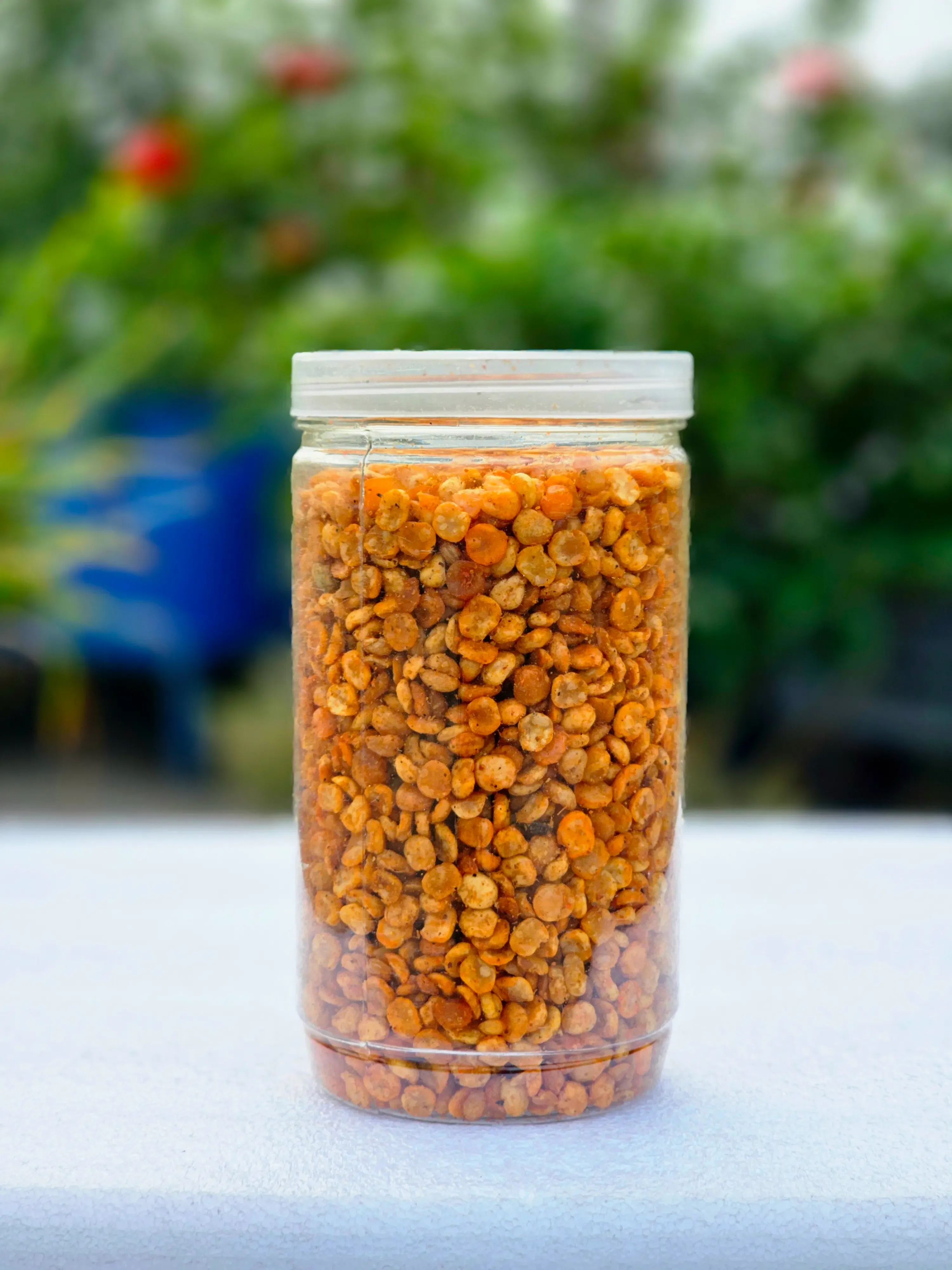 স্পাইসি ডাল ভাজা (৩৫০ গ্রাম)