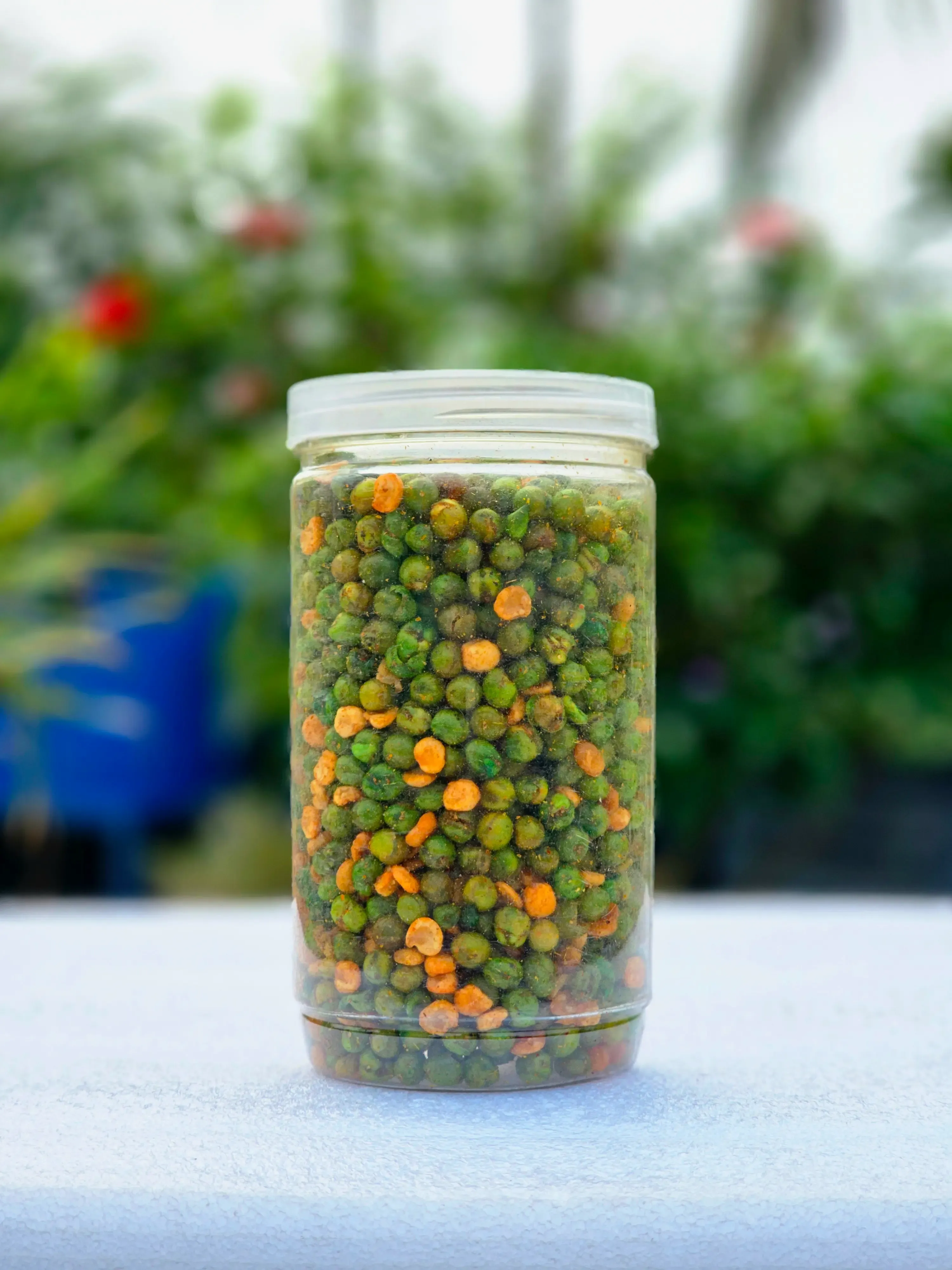 প্রিমিয়াম ডাল-মটর মিক্সচার
